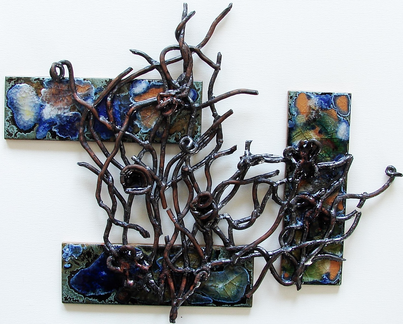 Le Jardin sauvage