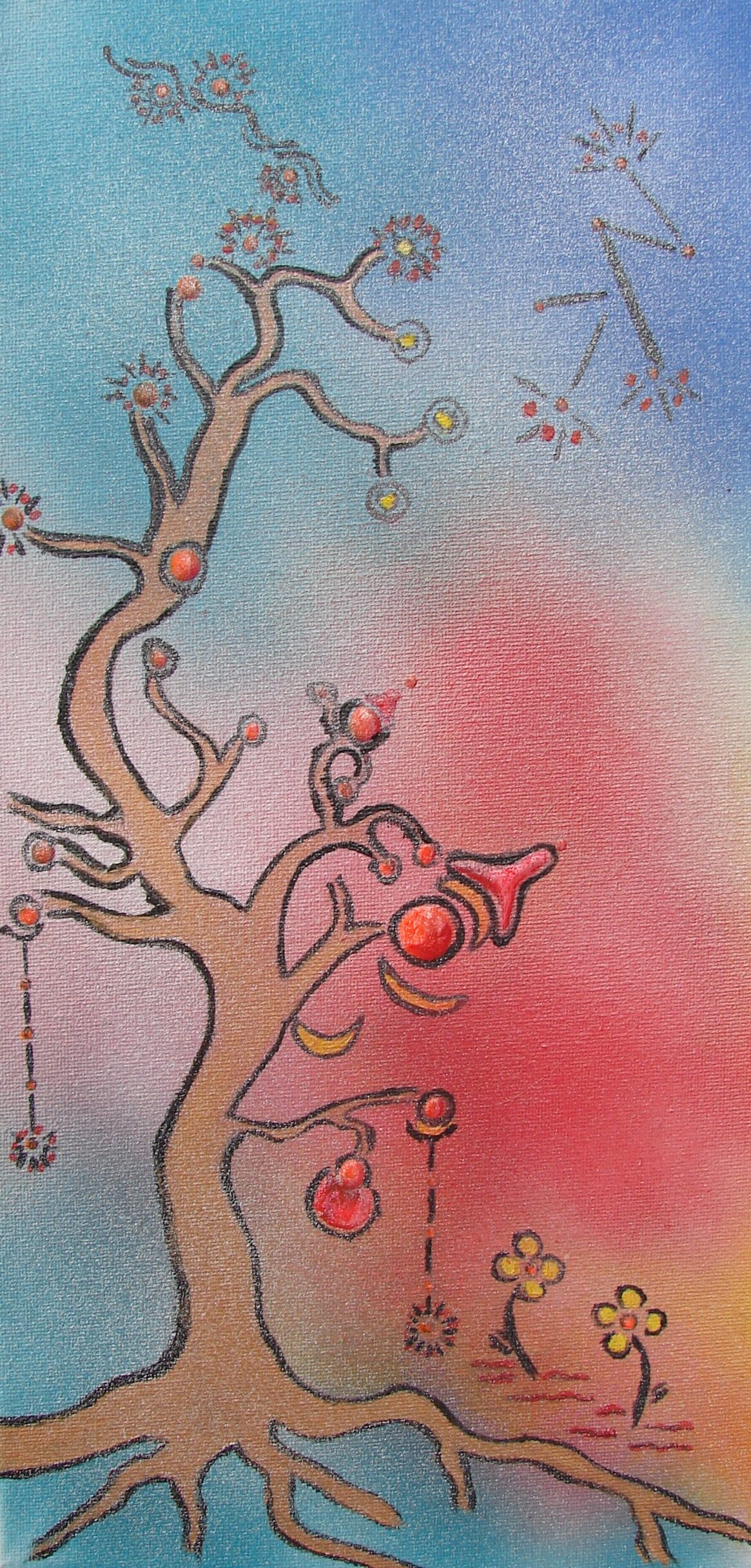 L’Arbre des rêves