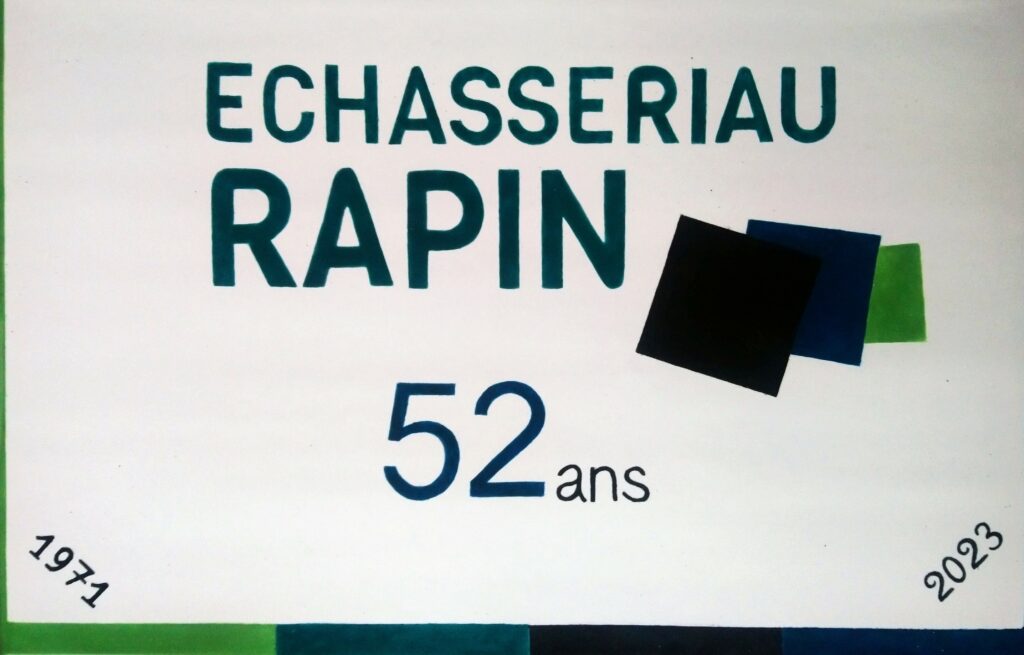Anniversaire entreprise