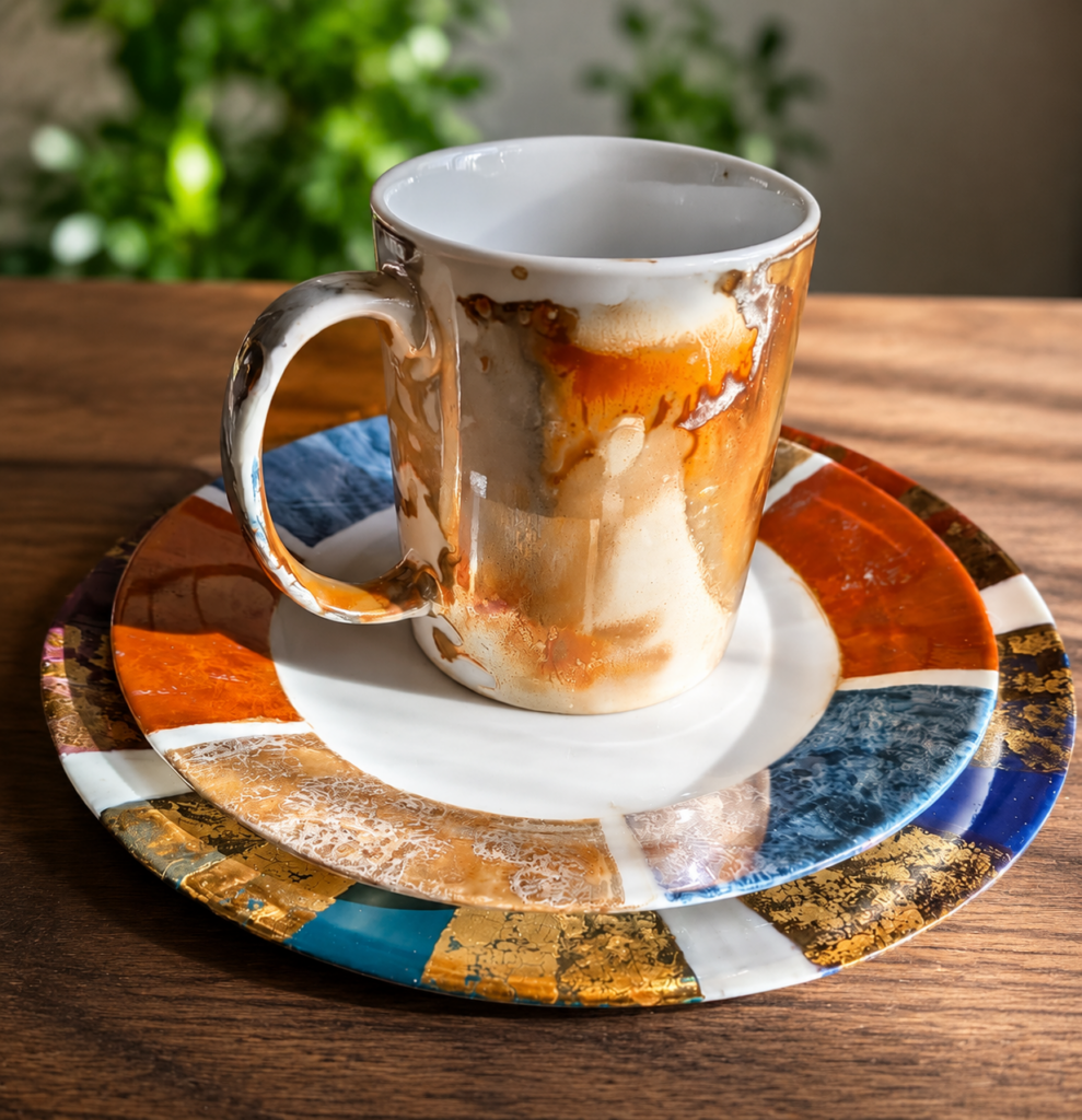 Art de la table